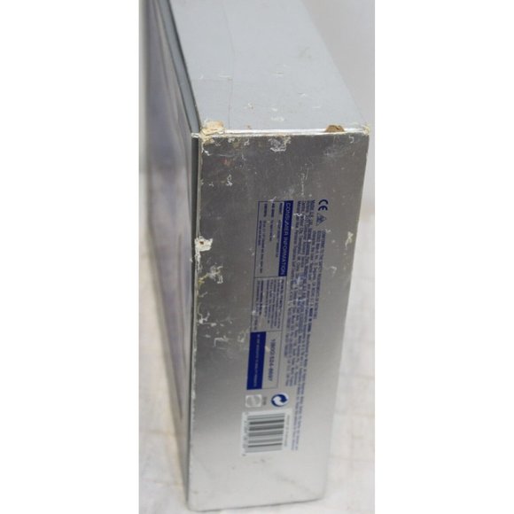 2003 Mattel Holiday Visions Barbie Doll Winter Fantasy Special Edition Glitter - Picture 10 of 11